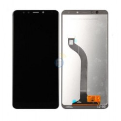 TOUCH+DISPLAY XIAOMI REDMI 5 PRETO TOUCH+DISPLAY XIAOMI REDMI 5 PRETO